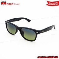 ราคา RayBan RB2132F 901/76 NEW WAYFARER