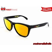 ราคา OAKLEY OO9013 24-325 FROGSKINS VR46 Collection