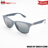 ราคา RayBan RB4195F 6017/88 WAYFARER LITEFORCE