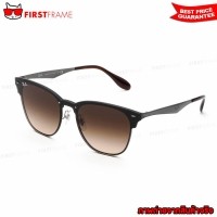 ราคา RayBan RB3576N 041/13 BLAZE CLUBMASTER