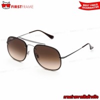 ราคา RayBan RB3583N 004/13 BLAZE GENERAL