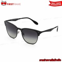 ราคา RayBan RB3576N 153/11 BLAZE CLUBMASTER