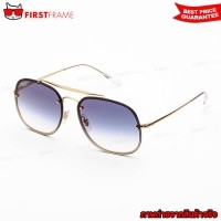 ราคา RayBan RB3583N 001/X0 BLAZE GENERAL