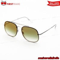ราคา RayBan RB3583N 003/W0 BLAZE GENERAL