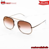 ราคา RayBan RB3583N 9035/V0 BLAZE GENERAL