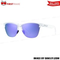 ราคา OAKLEY OO9374-03 FROGSKINS LITE