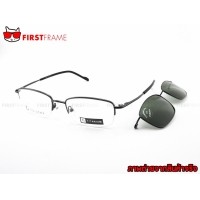 ราคา GUILCHY 100% TITANIUM and Polarized Clip On 700 C06