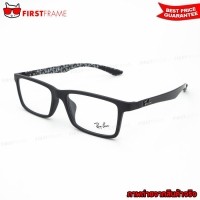 ราคา RayBan RX8901F 5263 TECH | CARBON FIBRE