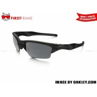 ราคา OAKLEY OO9155-01 HALF JACKET 2.0 XL (ASIAN FIT)