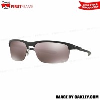 ราคา OAKLEY OO9174-07 CARBON BLADE