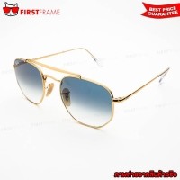 ราคา RayBan RB3648 001/3F