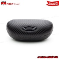 ราคา OAKLEY ELLIPSE O CASE - BLACK CARBON FIBER