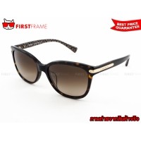Coach Sunglasses HC8132F