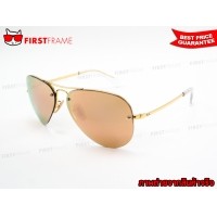 ราคา RayBan RB3449 001/2Y