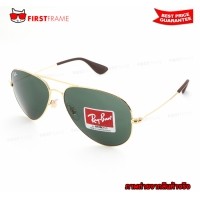 ราคา RayBan RB3558 001/71
