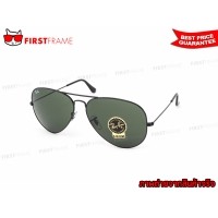ราคา RayBan RB3026 L2821 AVIATOR LARGE METAL II
