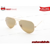 RayBan Aviator RB3025 001-3K