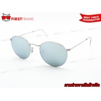 ราคา RayBan RB3447 019/30 ROUND METAL