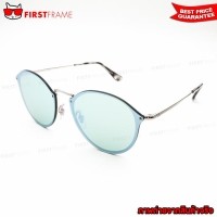 ราคา RayBan RB3574N 003/30 BLAZE ROUND