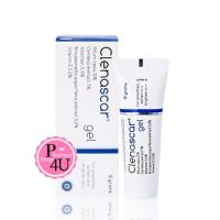 ราคา Clenascar Gel 15g Clinascar เจลบำรุง ช่วยให้ผิวเรียบเนียน สีผิวสม่ำเสมอ ลดรอยดำ รอบแดง รอยสิว รอยนูน ด้วย allium cepa สูงถึง12% (24)