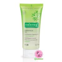 ราคา Smooth-E Babyface Gel 165mL สมูท อี เบบี้เฟซ เจล เจลล้างหน้าสูตรไม่มีฟอง ลดสิว อ่อนโยนสำหรับผิวบอบบางแพ้ง่ายและเป็นสิวง่าย (549)