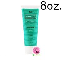 ราคา Smooth-E Babyface Foam 8Oz. (240g) โฟมสูตรป้องกันการเกิดสิวและริ้วรอย ดูแลใบหน้า อ่อนเยาว์อยู่เสมอ (762)