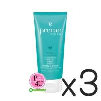 ราคา Preme Nobu Natural Cleansing Gel 75g พรีม โนบุ เจลล้างเครื่องสำอาง ครีมกันแดด ฝุ่นควัน สิวอุดตัน  (1321)