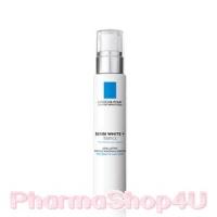 ราคา (ราคาเต็ม 1900.-) La Roche-Posay Sensi White Essence 30mL เอสเซ้นส์เข้มข้น เพื่อผิวสว่างกระจ่างใส เนื้อเบาซึมเร็วให้ความชุ่มชื้นสูง (1783)
