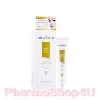 ราคา Provamed Age Corrector Filler 30mL 5 ประสิทธิภาพ ช่วยเติมเต็มร่องลึกจากริ้วรอยแห่งวัย ให้ผิวกลับคืนสู่สมดุลแห่งความอ่อนเยาว์ (2799)