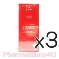 ราคา (ซื้อ3 ราคาพิเศษ) VITARA Hyaluron Anti-Wrinkle Serum 20G ยกกระชับผิว เติมเต็มร่องริ้วรอยโดยไม่ต้องฉีดฟิลเลอร์ (4832)