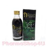 ราคา น้ำกระชายดำ ศิริบัญชา 180 mL บำรุงร่างกาย ด้วยสารสกัดเข้มข้น ของกระชายดำ ฟิต ปิ๋งปั๋ง ทันที (5245)