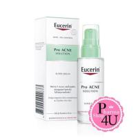 ราคา EUCERIN Pro ACNE SOLUTION SUPER SERUM 30mL ผลิตภัณฑ์บำรุงผิวหน้าสำหรับผู้มี ปัญหาสิวและร่องรูขุมขนกว้าง (10055)