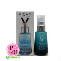 ราคา VICHY MINERAL 89 EYES 15 ml. วิชี่ มิเนอรัล 89 อายส์ 15 มล. ให้ผิวบริเวณดวงตาดูสดชื่นมีชีวิตชีวา (11398)