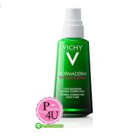 ราคา VICHY NORMADERM Phytosolution Daily Care 50ml. วิชี่ ไฟโตโซลูชั่น เดลี่ แคร์ 50มล. มอยเจอร์ไรเซอร์ดูแลปัญหาสิว (11777)