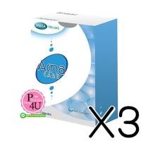 ราคา (ซื้อ3 ราคาพิเศษ) MEGA We Care Acna Care 30เม็ด ป้องกันและลดสาเหตุของการเกิดสิว ให้หน้าเนียนใสไร้สิว ปกป้องผิวจากรอยแผลเป็น (1010)