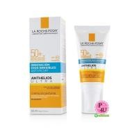 ราคา La Roche-Posay Anthelios XL Dry Touch Gel-Cream SPF50+ 50mL กันแดดเจลครีมเนื้อแห้งบางเบา ซึมสู่ผิวทันที (1807)