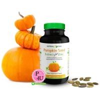 ราคา อ้วยอัน Pumpkin Seed extract plus Zinc (สารสกัดเมล็ดฟักทอง) 60 แคปซูล สำหรับทางเดินปัสสาวะ ช่วยควบคุมความดัน (10682)