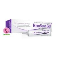 ราคา REMSCAR GEL 7กรัม (สูตรเดียวกับDermatix) เจลซิลิโคนลดรอยแผลเป็น แผลเป็นนูน คีลอยด์ (12615)