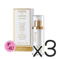 ราคา (ซื้อ3 ราคาพิเศษ) Smooth E Gold White & Ageless Babyface Cream 30mL สมูท อี โกลด์ ไวท์ แอนด์ เอจเลจ เบบี้เฟซ ครีม ลดเลือนจุดหมองคล้ำและริ้วรอยก่อนวัย จากวิตามินอีธรรมชาติและสารสกัดปลาทะเลน้ำลึก สวยแบบ