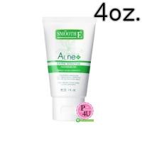 ราคา Smooth E Acne Extra Sensitive Cleansing Gel 4.oz สมูท อี แอคเน่ เอ็กซ์ตร้า เซนซิทีฟ คลีนซิ่ง 4.oz (13617)