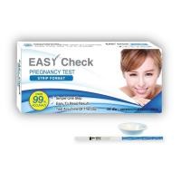 ราคา Easy Check ที่ตรวจครรภ์ ใช้ง่าย แม่นยำ 99% แบบจุ่ม (13637)