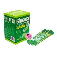 ราคา GLUCOSA POWDER 1500MG 30ซอง (ผงชง) กลูโคซา แบบชง รสมะนาว (13700)