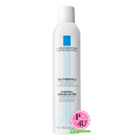 ราคา (ราคาเต็ม 500.-) La Roche-Posay Thermal Spring Water 150mL น้ำแร่ลาโรช ใช้แล้วหน้าเนียนนุ่มชุ่มชื่น ลดการอักเสบ รอยแดงบนใบหน้า (1572)