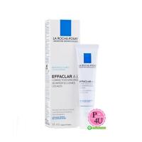 ราคา (ราคาเต็ม 800.-) La Roche-Posay Effaclar A.I. 15mL ครีมแต้มสิวรอยแดงต่างๆที่เกิดจากสิว ให้ผิวกลับสภาพดีขึ้นและรอยแดงจางลง (1636)