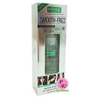 ราคา Smooth-E Hair Serum 30mL Smooth-Frizz เซรั่มเซรั่มบำรุงเส้นผมสูตรเข้มข้นพิเศษเพื่อฟื้นฟูและซ่อมแซมสภาพผมแห้งเสีย (2676)