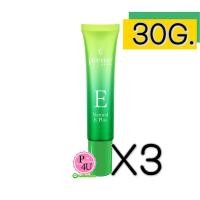 ราคา (ซื้อ3 ราคาพิเศษ) Preme Nobu Natural E Plus 30g พรีม โนบุ ครีมบำรุงผิว วิตามินอี สูตรเฉพาะ ลดรอยหลุมสิว แผลเป็น ริ้วรอย (3512)