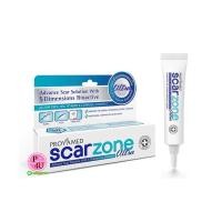 ราคา Provamed Scar Zone Ultra 10g โปรวาเมด สกา โซน อัลตร้ ช่วยลดเลือนรอยแผล ลดการระคายเคือง (7485)
