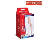 ราคา Tubigrip SSB Below knee สวมต่ำกว่าเข่า ผ้ายืดรัดขาทูบีกริบ แบบถุงน่องใต้เข่า(S M L) SIZE S (13853)
