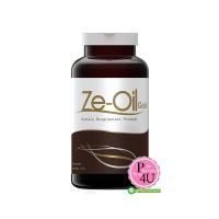 ราคา Ze-Oil 300เม็ด ซีออยล์ น้ำมันสกัดเย็น 4ชนิด น้ำมันมะพร้าว น้ำมันกระเทียม น้ำมันรำข้าว น้ำมันงาขี้ม้อน ดูแลทุกระบบภายในร่างกาย (390)