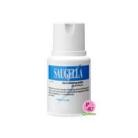 ราคา Saugella Dermoliquid 100mL ซอลเจลล่า เดอร์โมลิควิด สำหรับใช้เป็นประขำทุกวัน ทั้งวัยรุ่น วัยเรียน วัยทำงาน (813)
